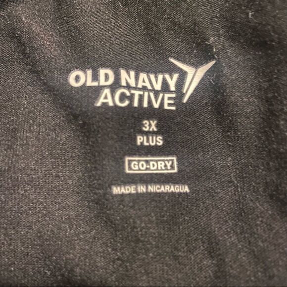 Old Navy Plus Size 3X - Picture 4 of 4